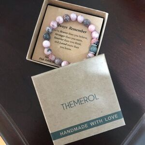 ▪️THEMEROL Love & Protection Bracelet